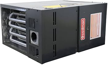 Furnace GOODMAN, GN/GLP 40000 BTU/H, Ind. US