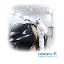 Cabina de Pintura para Automóviles Automatizado CP-DW7000