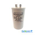 Capacitor de arranque 50uF, JL Capacitores, Ind. BR