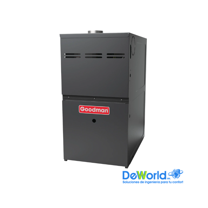 Furnace GOODMAN, GN/GLP 60000 BTU/H, Ind. US