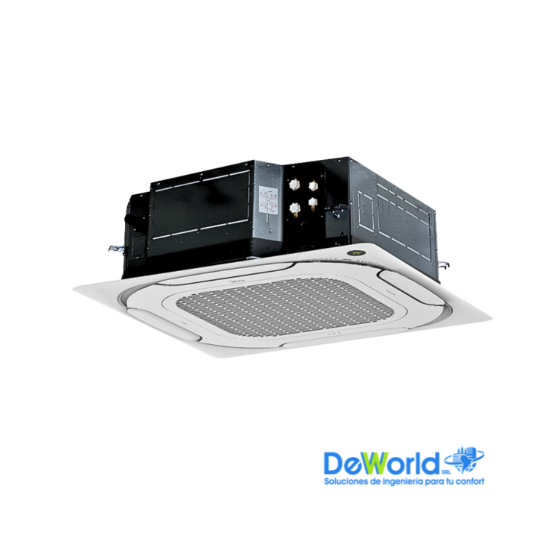 FanCoils MIDEA MKH1-500-R3