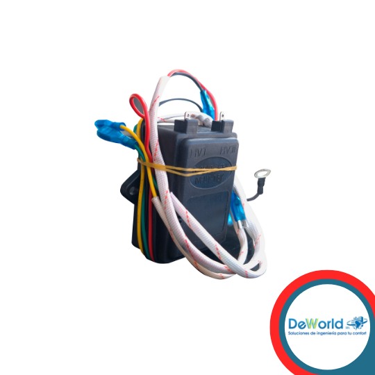 Chispero para estufa 1.5V - 3V DC