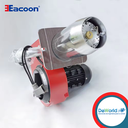 Quemador Eacoon Tiro Forzado E-GAS-350P