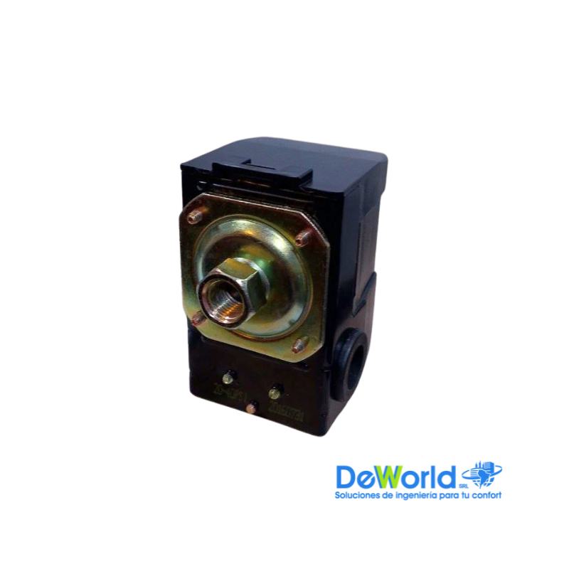 Presostato APSW2F (H)