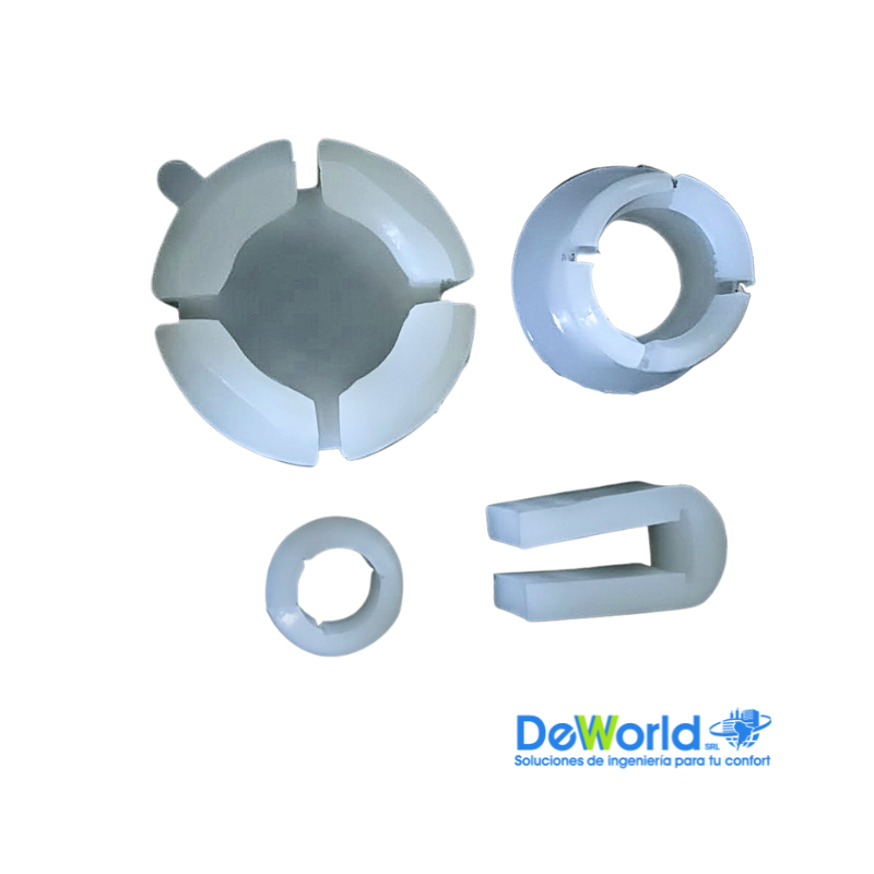Kit Completo de Palanca de Cambios para Jac