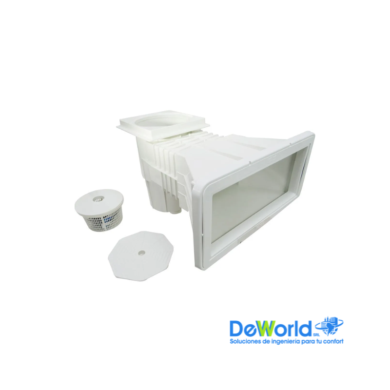 Skimmer Boca Larga BL2000 574, Ind. BR