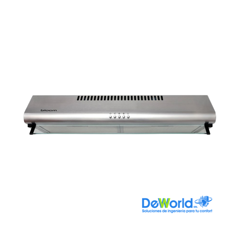 Extractor BLOOM E150W (70cm)