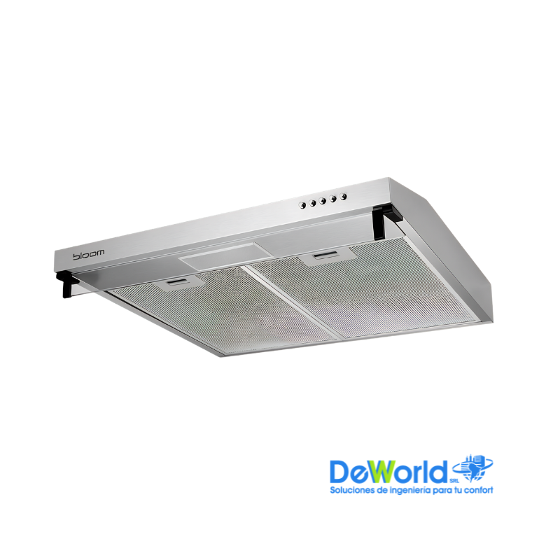 Extractor BLOOM E190W