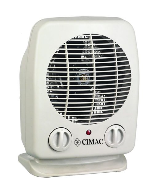 Estufa Eléctrica CIMAC ETC-530