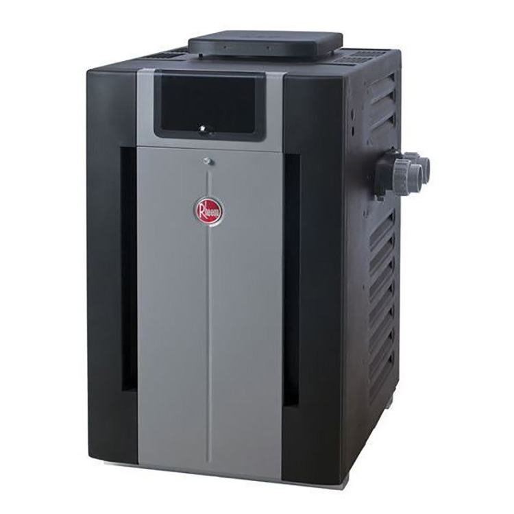 Calentador de Piscina RHEEM M406, GN