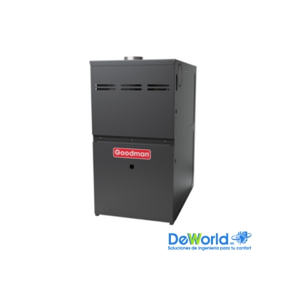 [GM9S800403AN] Furnace GOODMAN, GN/GLP 40000 BTU/H, Ind. US