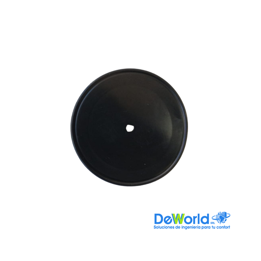 [MBM66] Diafragma de Presión de 66 mm para Calentador de Agua a Gas