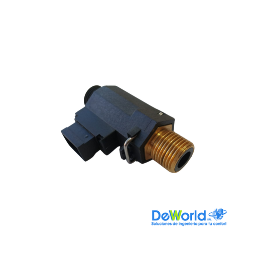 [FSW01] Sensor de Flujo de Agua de 1/2"