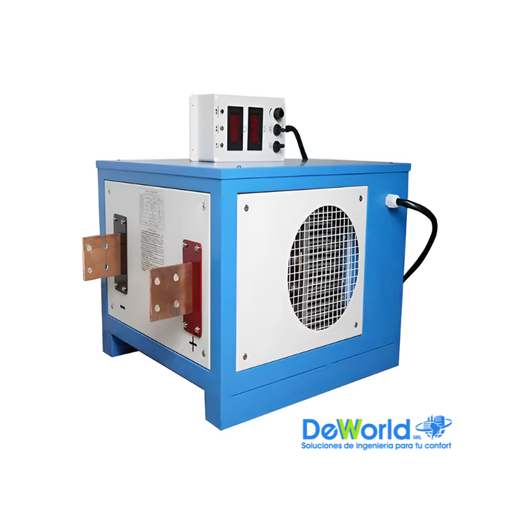 Rectificador de refrigeración por aire 12V, 1000A