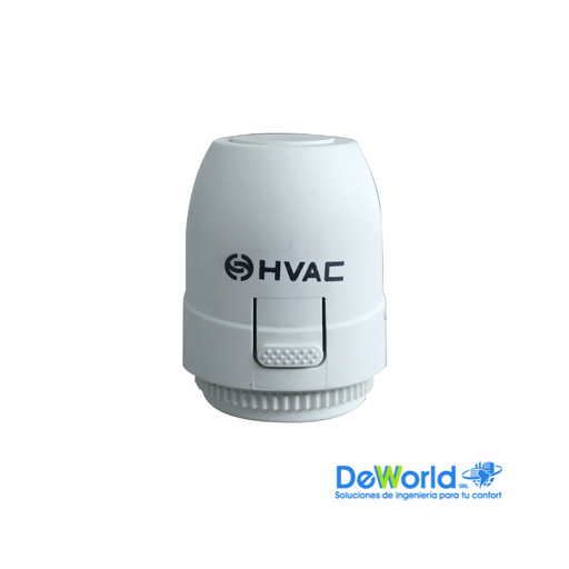 [XF57832A] Termoactuador NC+NA conexión M30x1.5mm