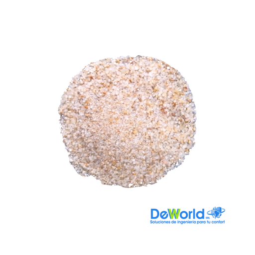 [AS0205] Arena Silice 0.2 - 0.5 mm 