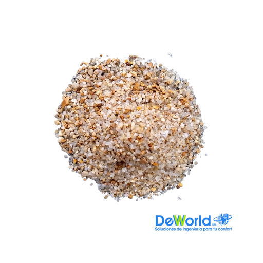 [AS1015] Arena Silice 1 - 1.5 mm 