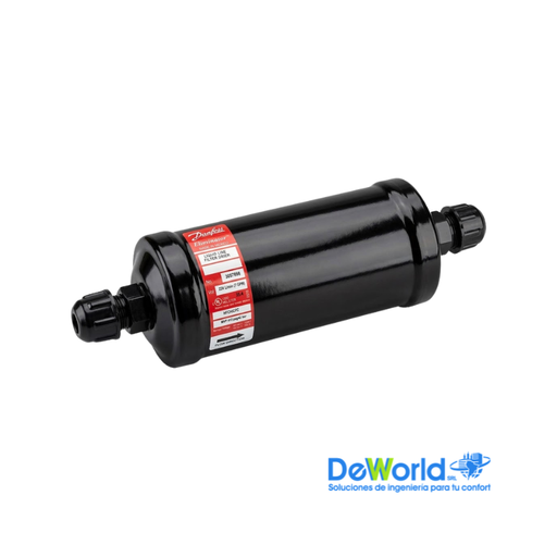 Filtro de linea Danfoss DML 307S