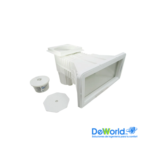 Skimmer Boca Larga BL2000 574, Ind. BR