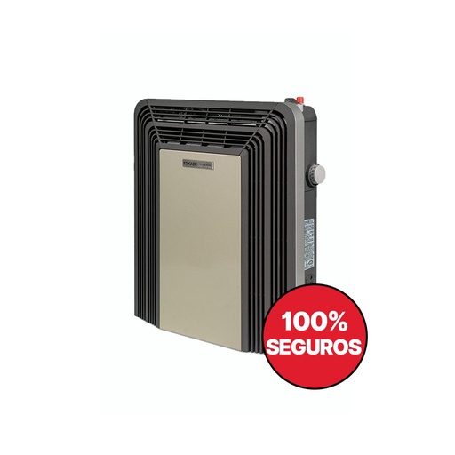 [CAL3KTB] [CAL3KTB] Estufa a Gas ESKABE GN/GLP  3000kCal/h TB  (TT TB/TBU 3 CV TE)