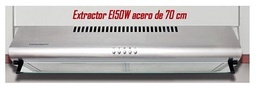 [E150W] Extractor BLOOM E150W