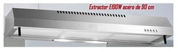 [E190W] Extractor BLOOM E190W