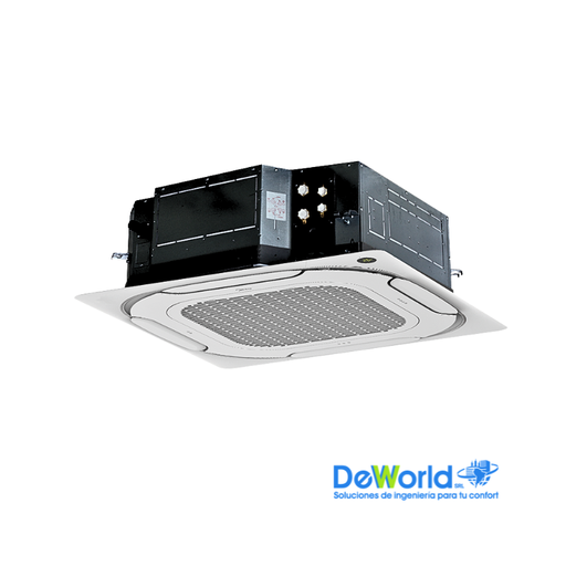 FanCoils MIDEA MKH2-700-R4